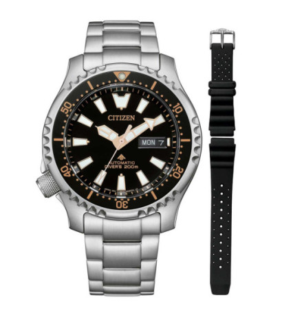 Citizen NY0160-66EE 