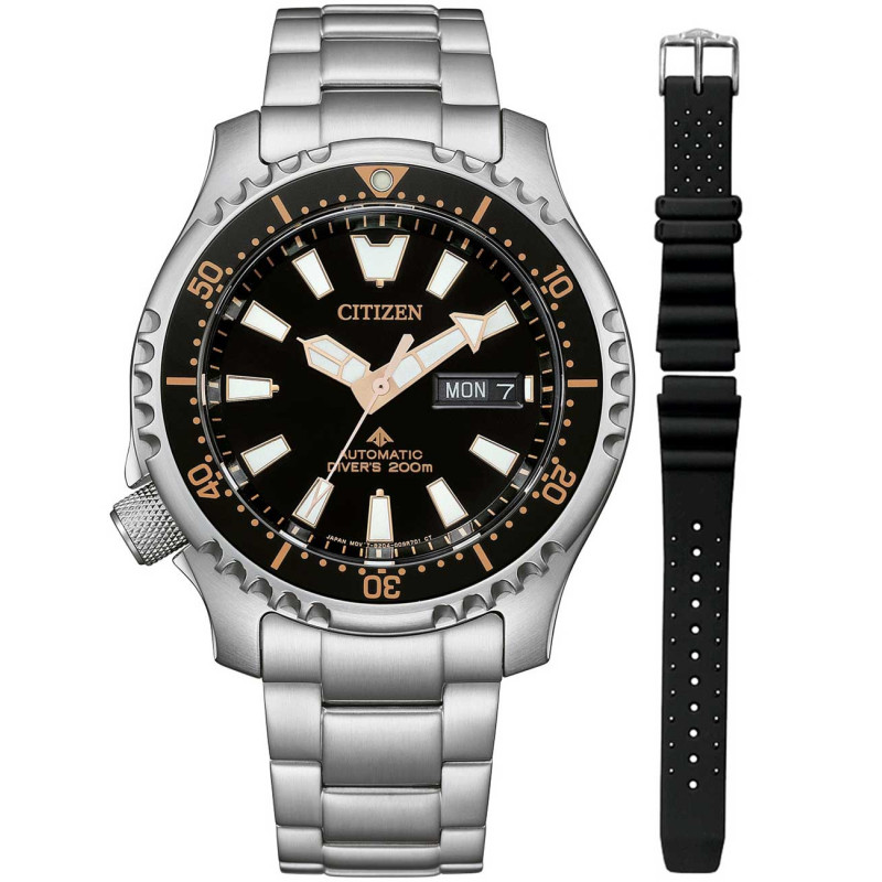 Citizen NY0160-66EE 