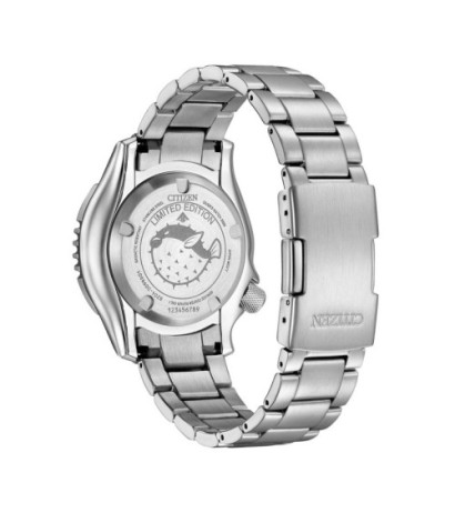 Citizen NY0160-66EE 