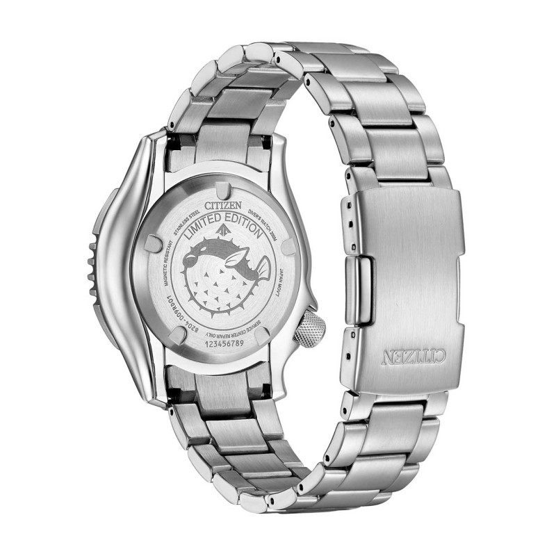 Citizen NY0160-66EE 