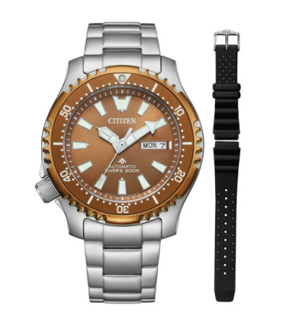 Citizen NY0164-65XE 