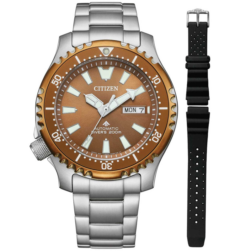 Citizen NY0164-65XE 