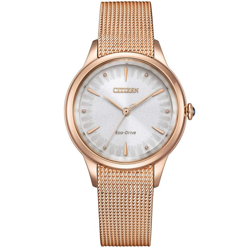 Citizen EM1153-88A 