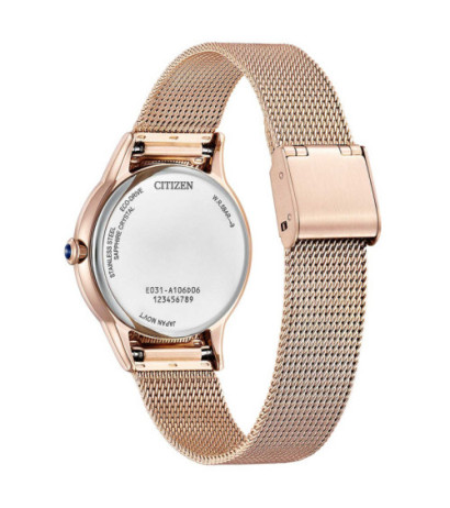 Citizen EM1153-88A 