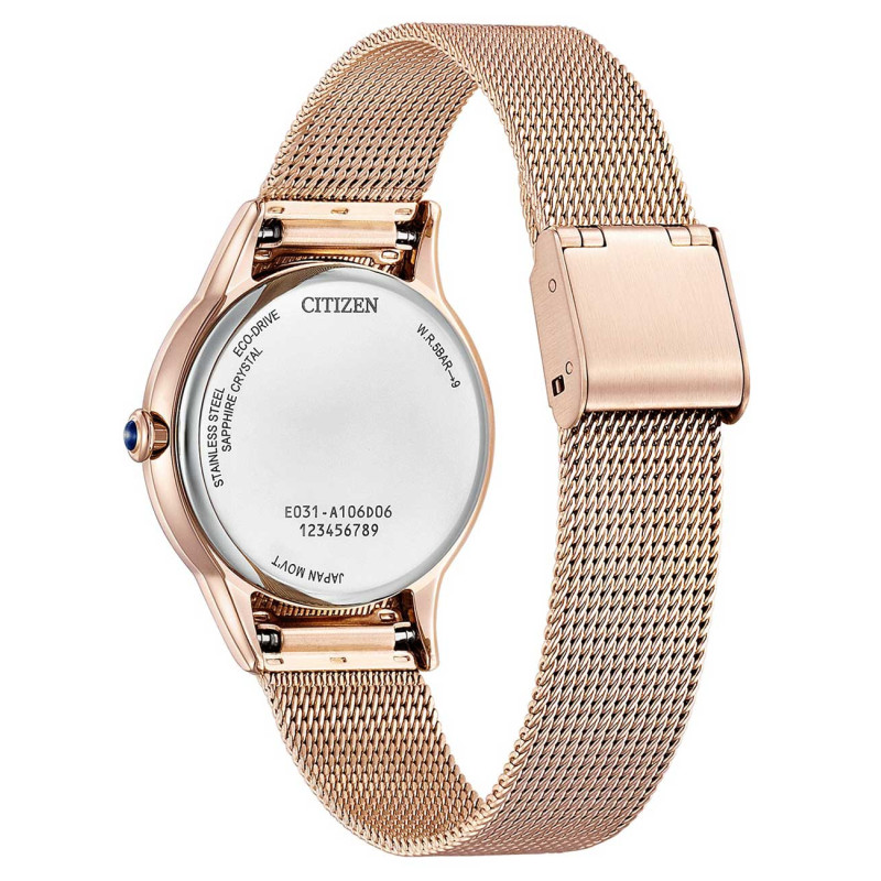 Citizen EM1153-88A 