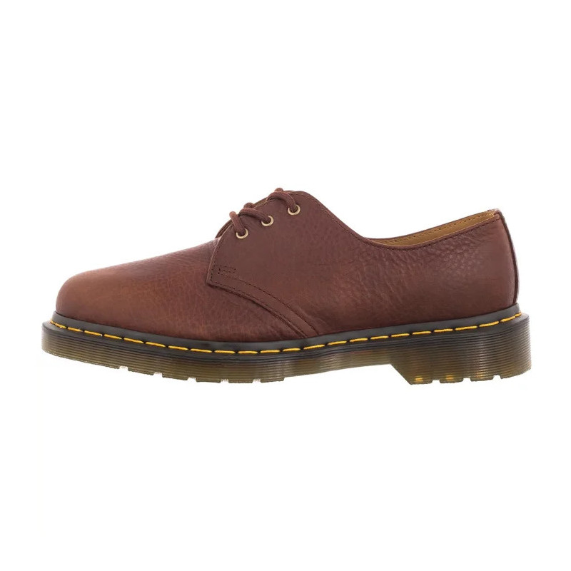 Dr. Martens 1461 Ambassador Cashew 31992253 (DR88-a) shoes