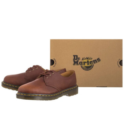 Dr. Martens 1461 Ambassador Cashew 31992253 (DR88-a) shoes