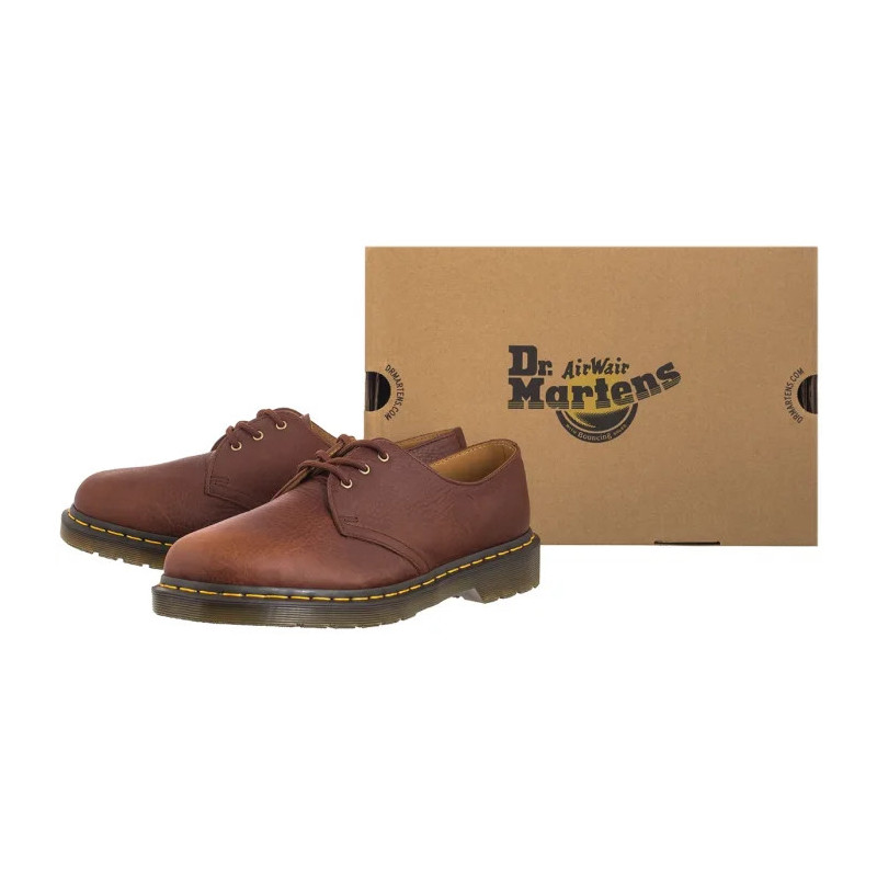 Dr. Martens 1461 Ambassador Cashew 31992253 (DR88-a) shoes