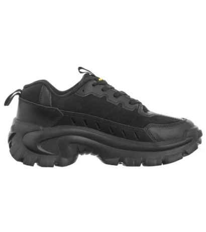 Caterpillar Intruder Lite Shoes P726092 Black/Black (CA164-a) sports shoes