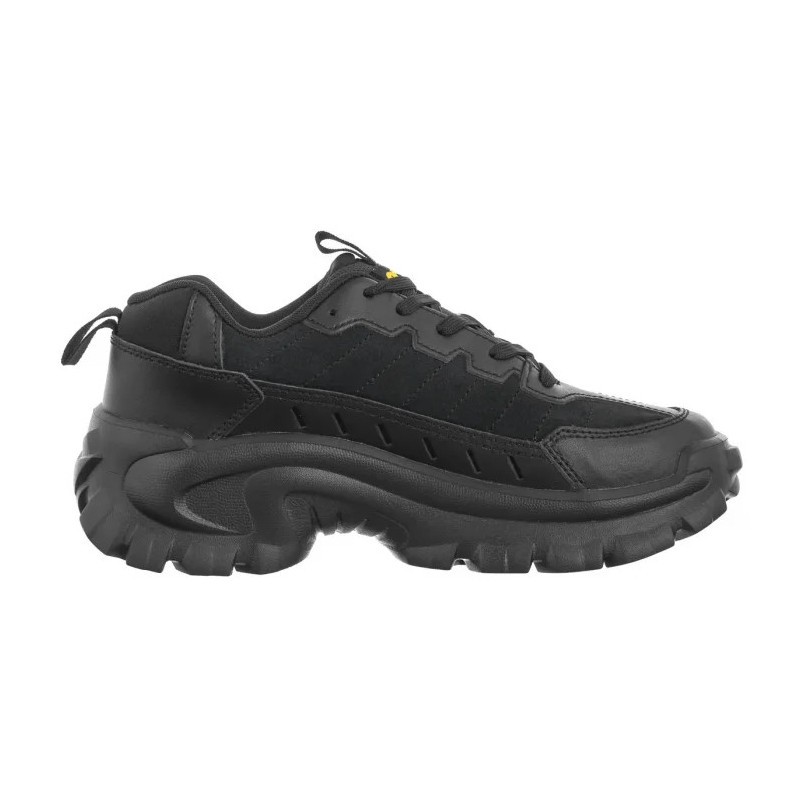 Caterpillar Intruder Lite Shoes P726092 Black/Black (CA164-a) sports shoes