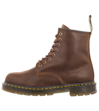 Dr. Martens 1460 Sr Parker Life Shield Wp Dark Tan 32010205 (DR90-a) boots