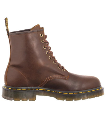 Dr. Martens 1460 Sr Parker Life Shield Wp Dark Tan 32010205 (DR90-a) boots