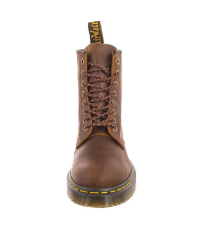 Dr. Martens 1460 Sr Parker Life Shield Wp Dark Tan 32010205 (DR90-a) boots