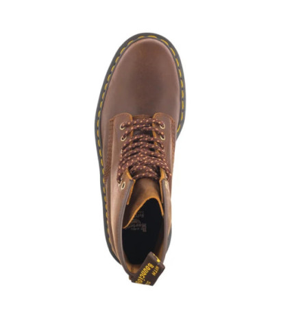 Dr. Martens 1460 Sr Parker Life Shield Wp Dark Tan 32010205 (DR90-a) boots