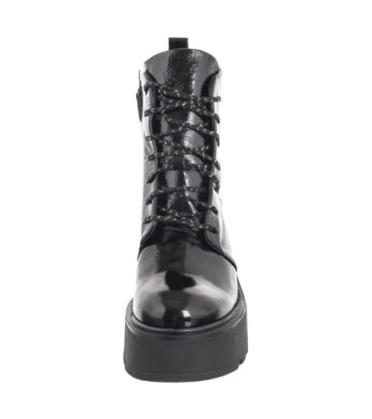 Maciejka Czarne 06762-01/00-6  (MA1286-a) Boots