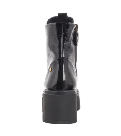 Maciejka Czarne 06762-01/00-6  (MA1286-a) Boots