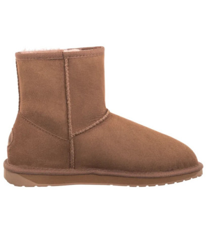 EMU Australia Stinger Mini Camel W10003 (EM119-r) boots