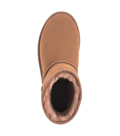 EMU Australia Stinger Mini Camel W10003 (EM119-r) boots