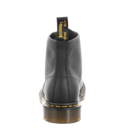 Dr. Martens 101 Nappa Black 26409001 (DR87-a) boots