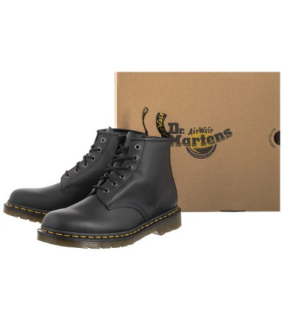 Dr. Martens 101 Nappa Black 26409001 (DR87-a) boots