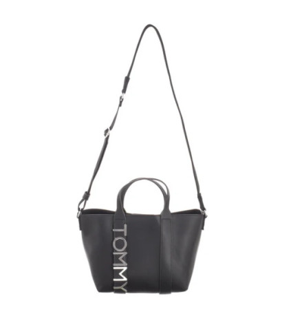 Tommy Hilfiger Tjw City Bold Mini Tote AW0AW17049 BDS (TH1197-a) handbag