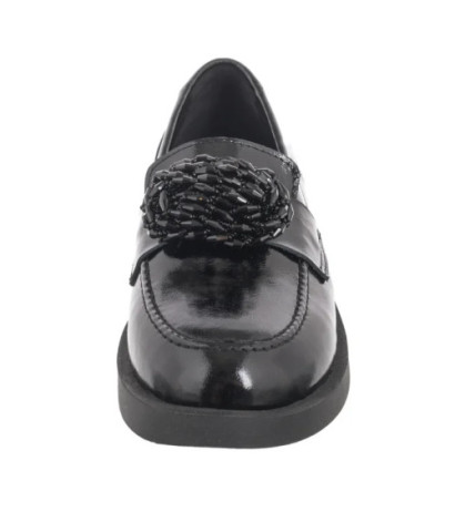 Venezia Czarne B010PABLOBM046 (VE796-a) shoes