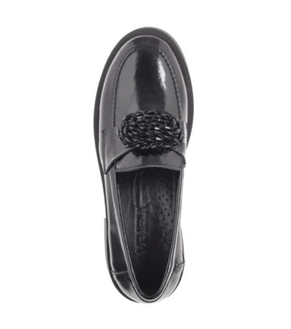 Venezia Czarne B010PABLOBM046 (VE796-a) shoes