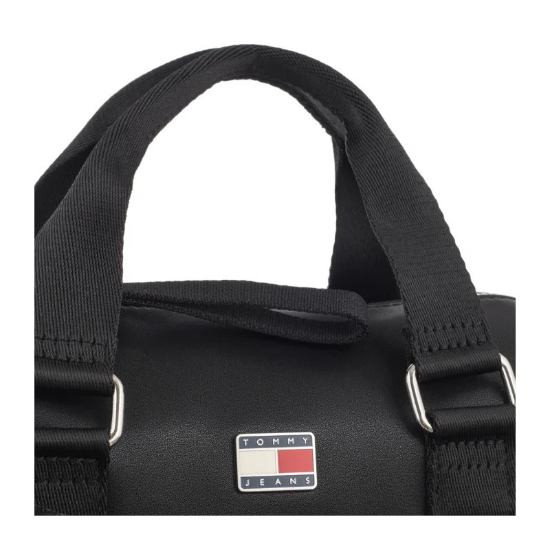 Tommy Hilfiger Tjw Archive Duffle Bag AW0AW16498 BDS (TH1198-a) handbag