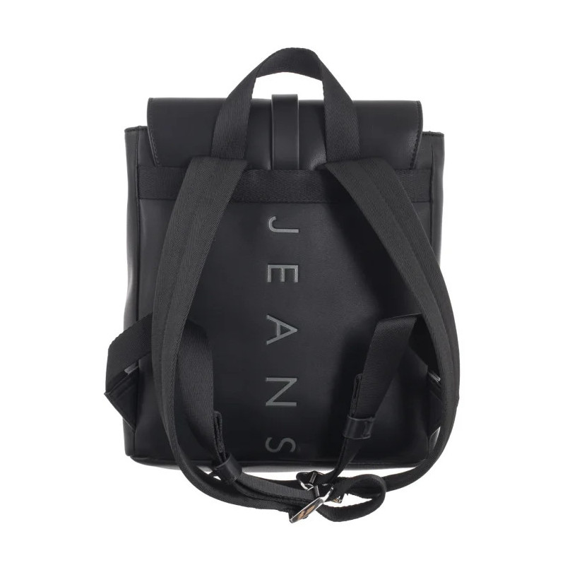 Tommy Hilfiger Tjw City Bold Backpack AW0AW16506 BDS (TH1196-a) backpack