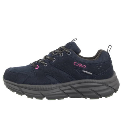 CMP Kamsel Low Wmn Hiking Shoes Wp 3Q27696 U423 Antracite (CM32-a) shoes