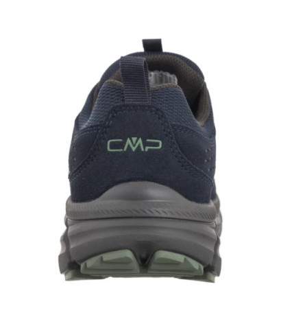 CMP Kamsel Low Wmn Hiking Shoes Wp 3Q27696 U423 Antracite (CM32-a) shoes