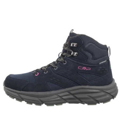 CMP Kamsel Mid Wmn Hiking Shoes Wp 3Q27686 U423 Antracite (CM30-a) shoes