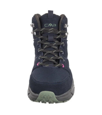 CMP Kamsel Mid Wmn Hiking Shoes Wp 3Q27686 U423 Antracite (CM30-a) shoes