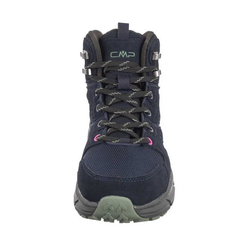 CMP Kamsel Mid Wmn Hiking Shoes Wp 3Q27686 U423 Antracite (CM30-a) shoes