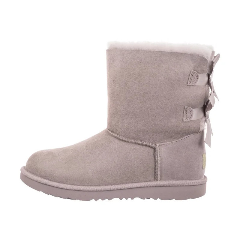 UGG K Bailey Bow II 1017394K PSK (UA120-c) boots