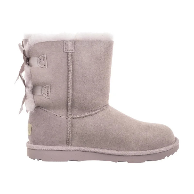 UGG K Bailey Bow II 1017394K PSK (UA120-c) boots