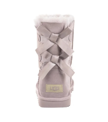 UGG K Bailey Bow II 1017394K PSK (UA120-c) boots