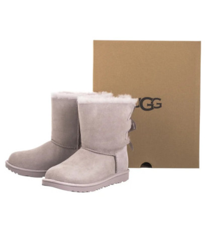 UGG K Bailey Bow II 1017394K PSK (UA120-c) boots