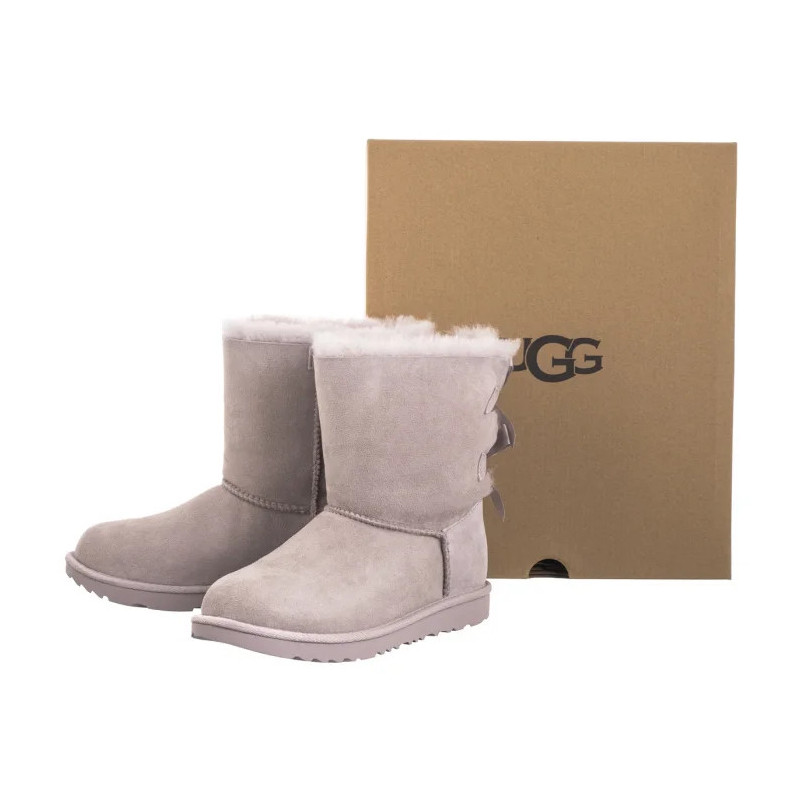 UGG K Bailey Bow II 1017394K PSK (UA120-c) boots