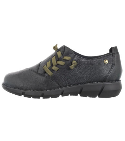 Maciejka Czarne P2117-01/00-1 (MA1288-a) shoes