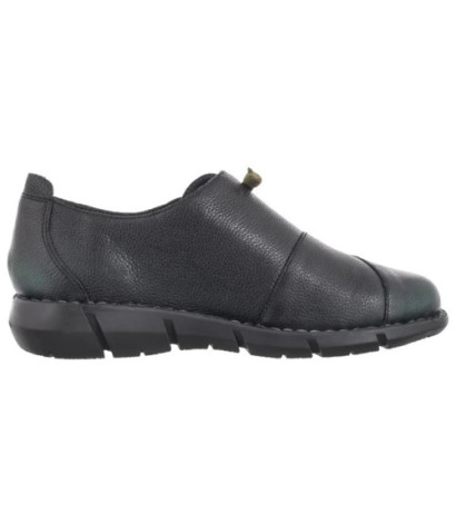 Maciejka Czarne P2117-01/00-1 (MA1288-a) shoes