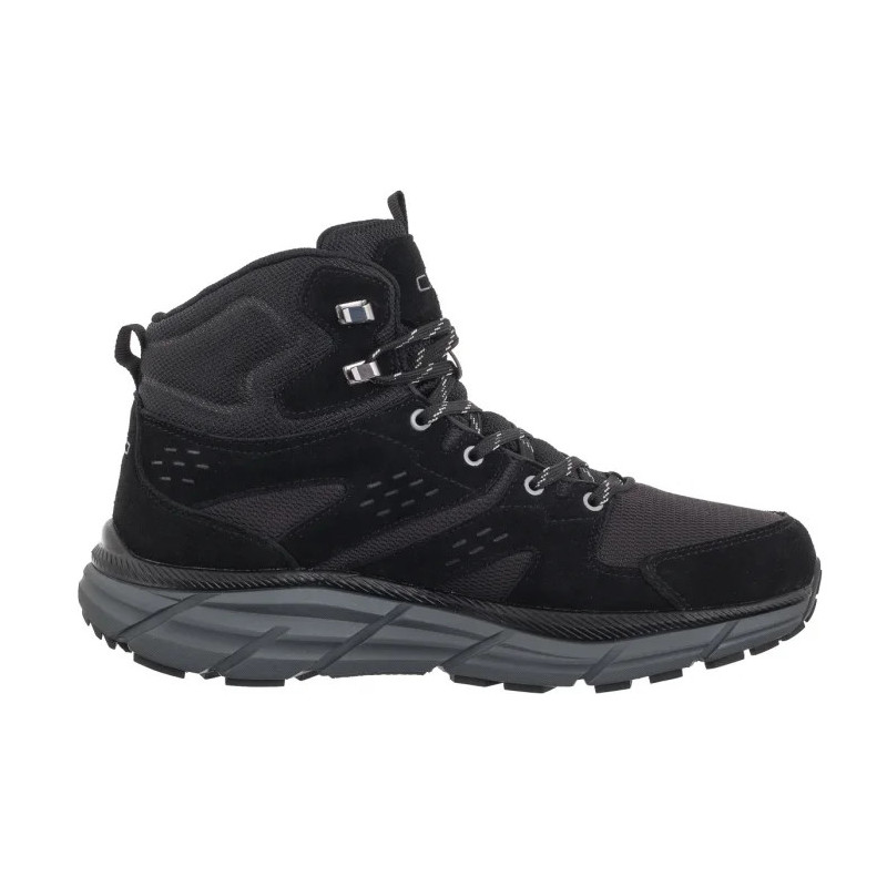 CMP Kamsel Mid Hiking Shoes Wp 3Q27687 U901 Nero (CM31-a) shoes