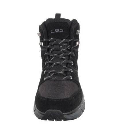 CMP Kamsel Mid Hiking Shoes Wp 3Q27687 U901 Nero (CM31-a) shoes