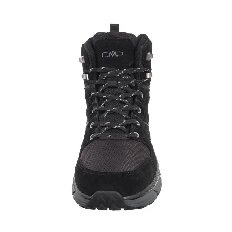 CMP Kamsel Mid Hiking Shoes Wp 3Q27687 U901 Nero (CM31-a) shoes