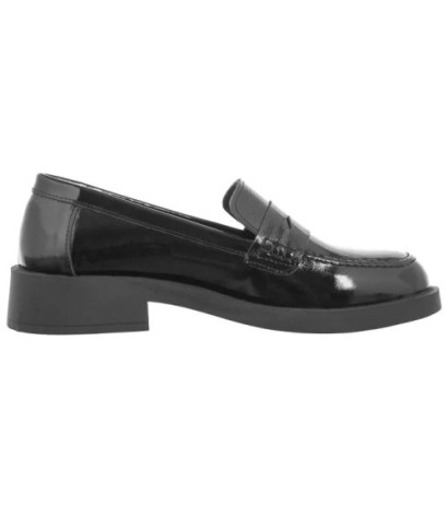 Venezia Czarne Lakierowane B009PABLOBM046 (VE794-a) shoes