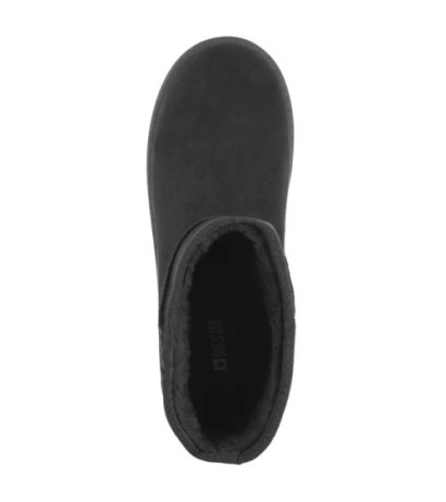 Big Star Czarne OO274898 (BI570-a) shoes