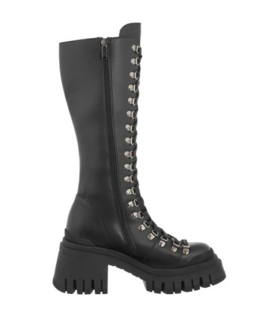 Altercore Cora Vegan Black (AL170-a) boots