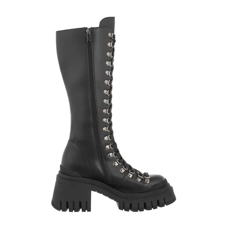 Altercore Cora Vegan Black (AL170-a) boots