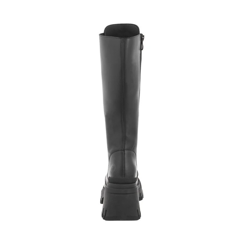 Altercore Cora Vegan Black (AL170-a) boots