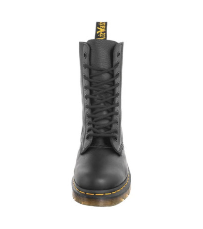 Dr. Martens 1490 Virginia Black 22524001 (DR89-a) boots